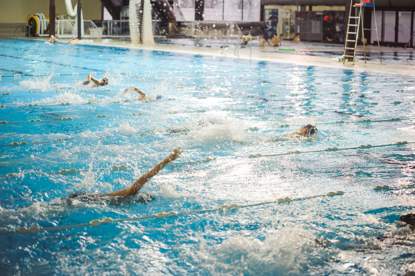 Škola plivanja “Vizura”